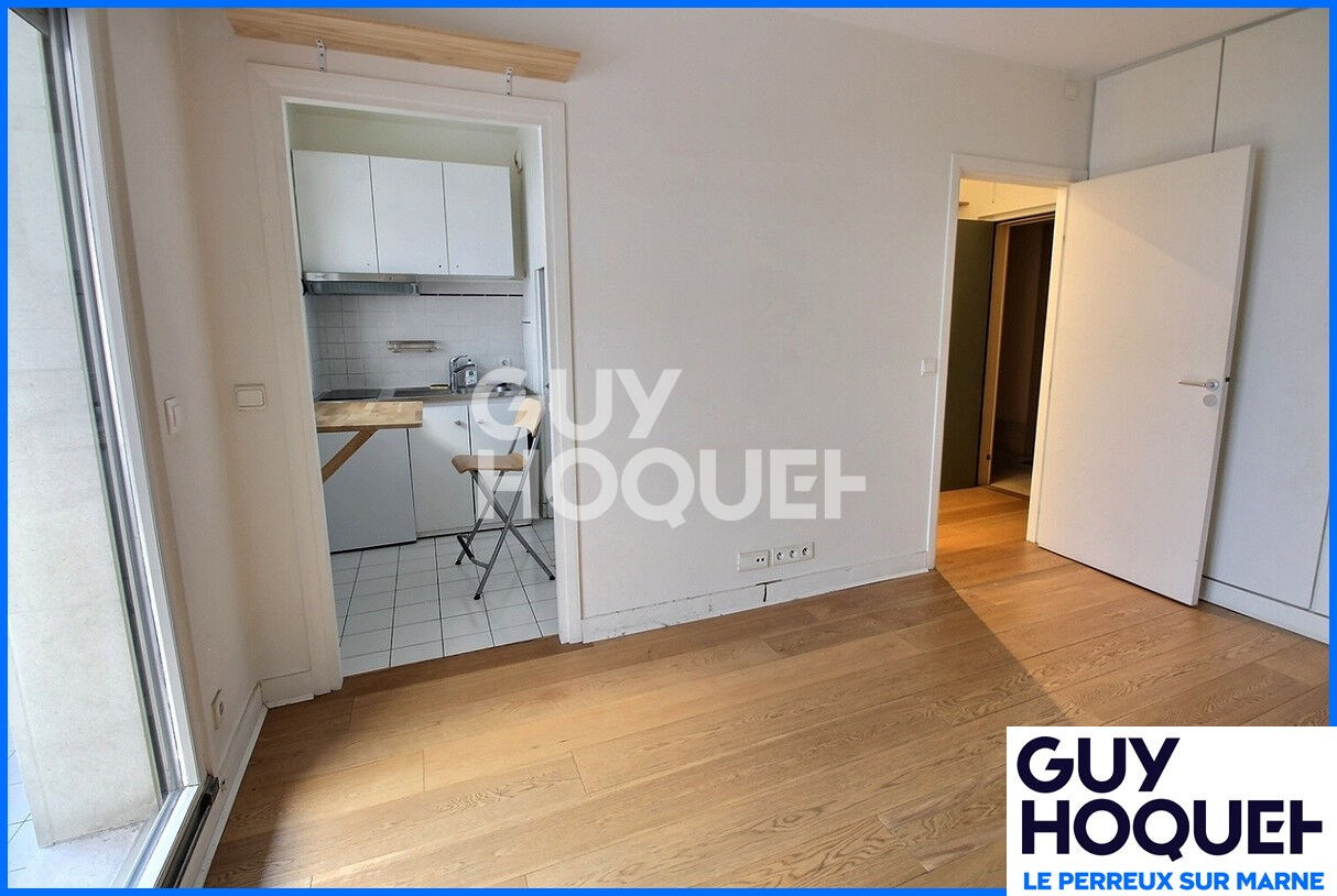 Appartement Levallois Perret 4 pièce(s)  + studio attenant 140 m2
