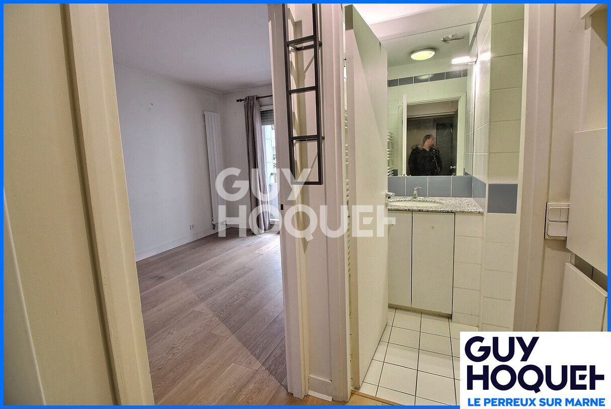Appartement Levallois Perret 4 pièce(s)  + studio attenant 140 m2