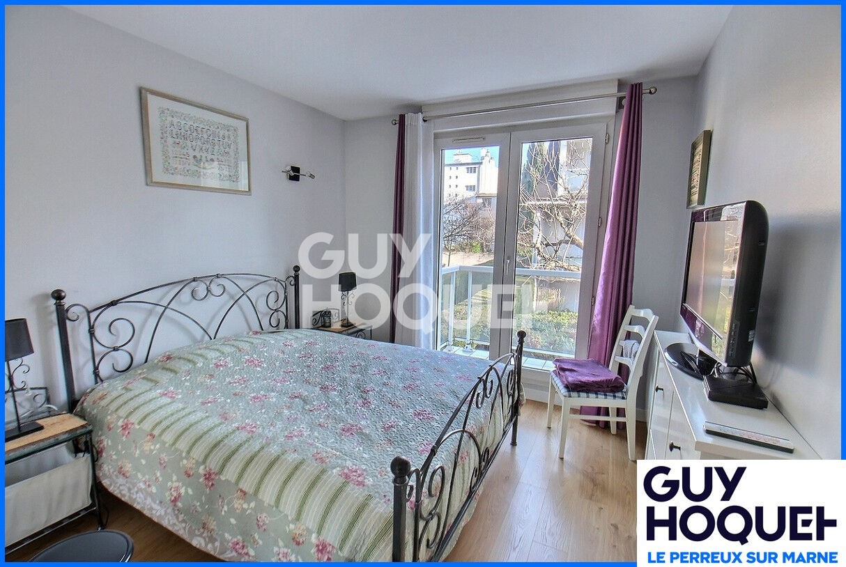 Appartement Le Perreux Sur Marne 3 pièces