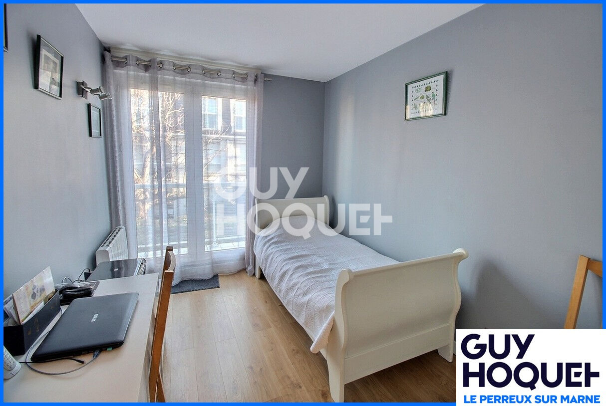 Appartement Le Perreux Sur Marne 3 pièces