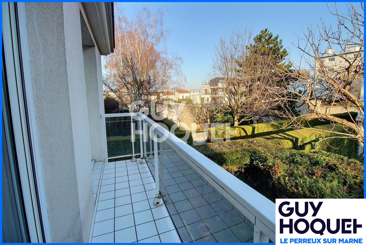 Appartement Le Perreux Sur Marne 3 pièces