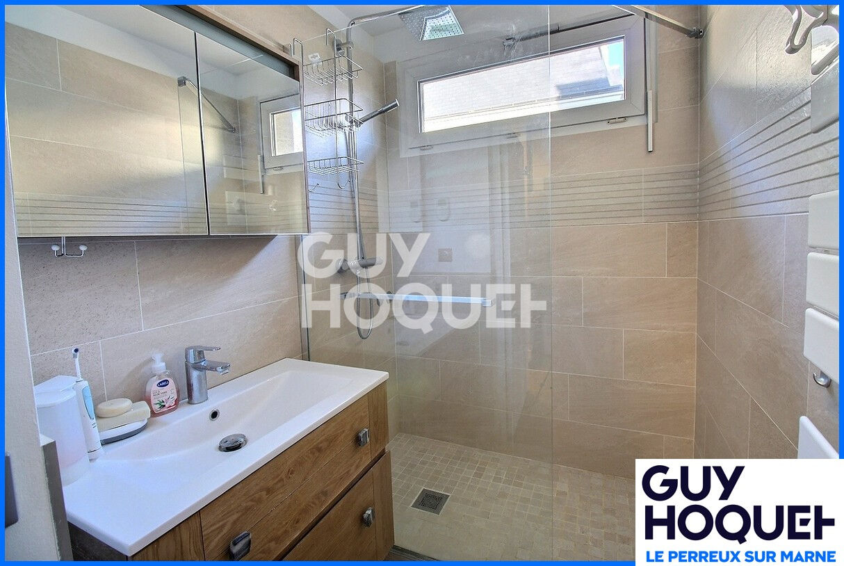 Appartement Le Perreux Sur Marne 3 pièces