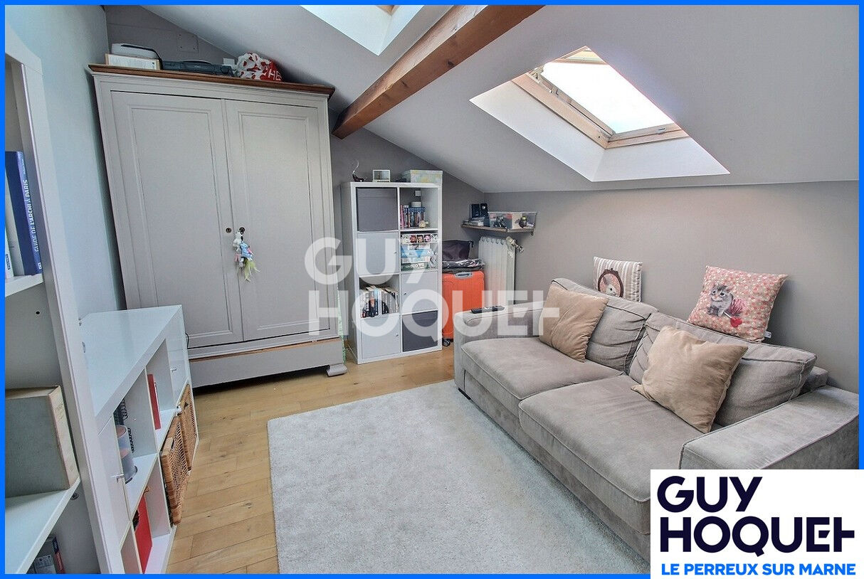 Maison Le Perreux Sur Marne 112.60 m2