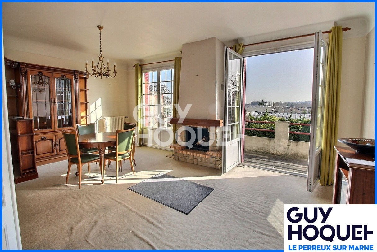 Maison Le Perreux Sur Marne