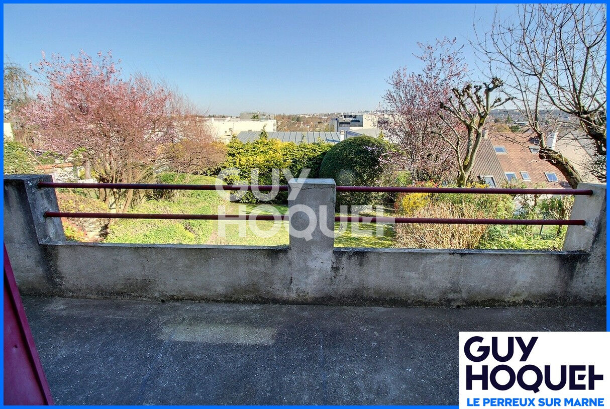 Maison Le Perreux Sur Marne