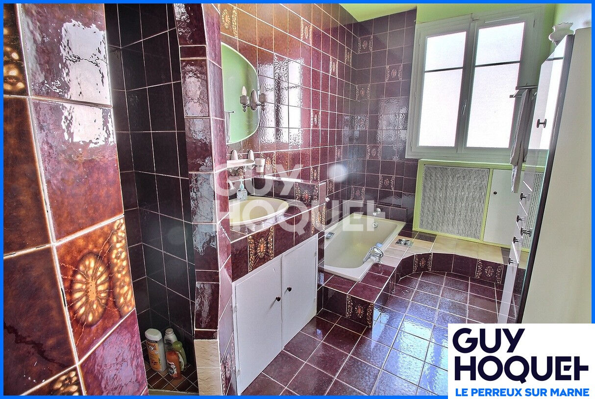 Maison Le Perreux Sur Marne