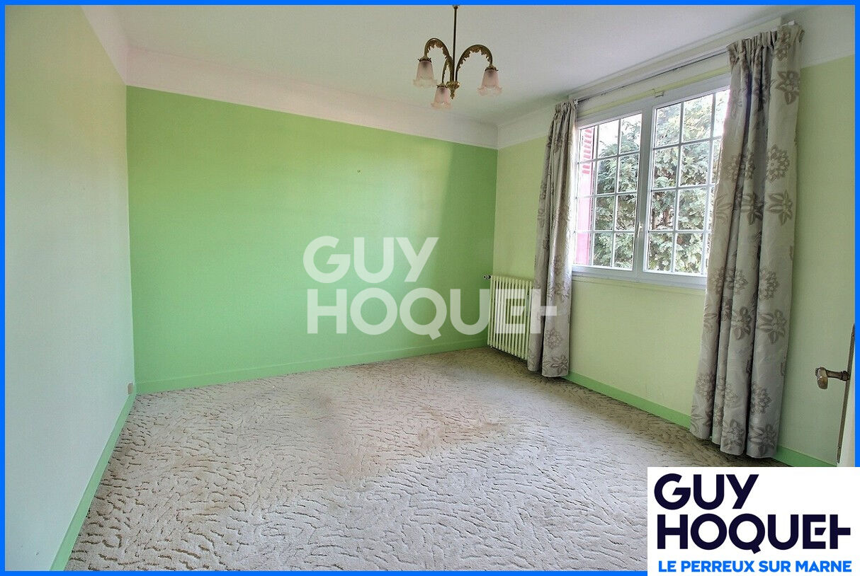 Maison Le Perreux Sur Marne