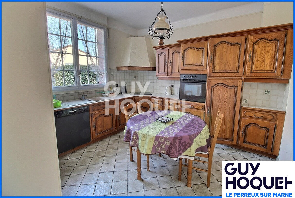Maison Le Perreux Sur Marne