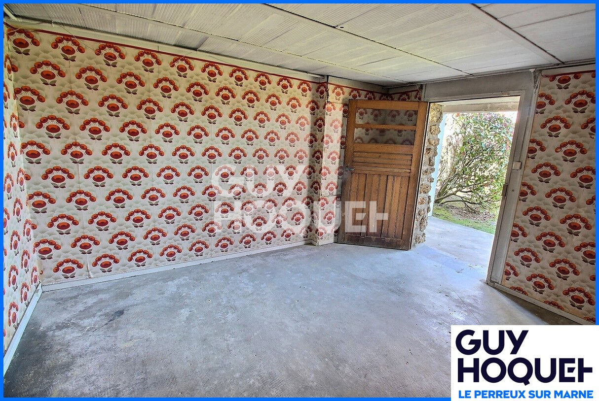 Maison Le Perreux Sur Marne