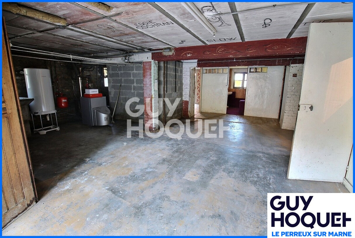 Maison Le Perreux Sur Marne