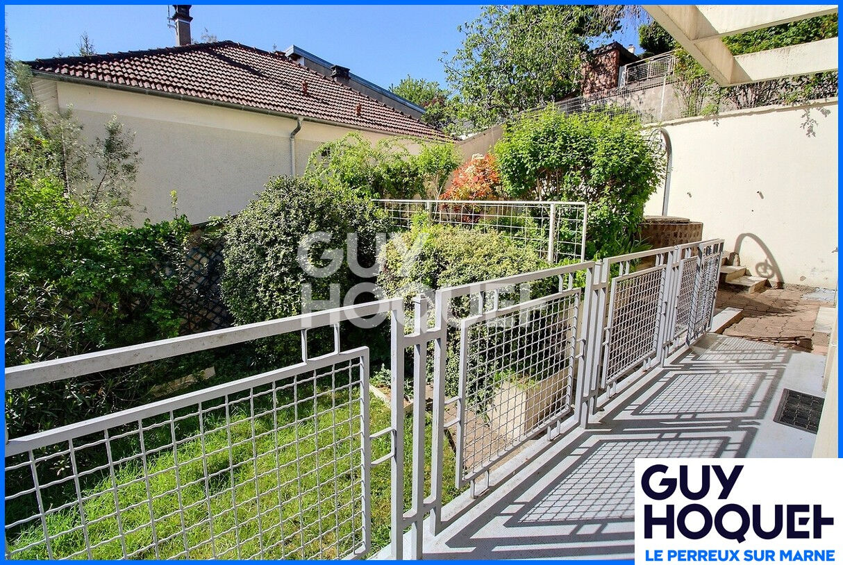 Maison 7 pièces - Le perreux sur marne — 7 pièces, 155 m², 5 chambres — photo 2