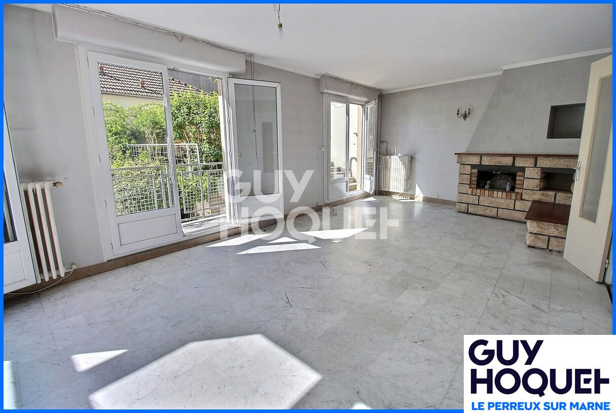 Maison 7 pièces - Le perreux sur marne — 7 pièces, 155 m², 5 chambres — photo 3