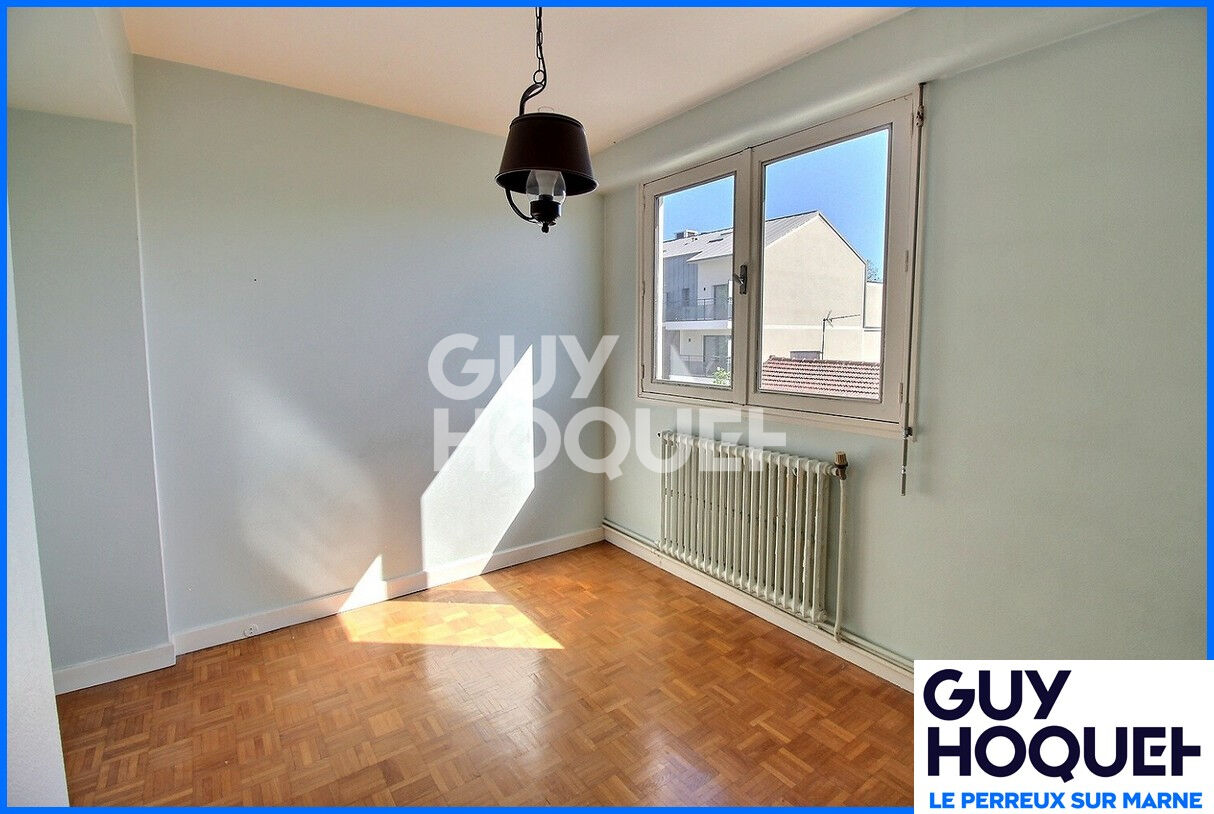 Maison 7 pièces - Le perreux sur marne — 7 pièces, 155 m², 5 chambres — photo 4