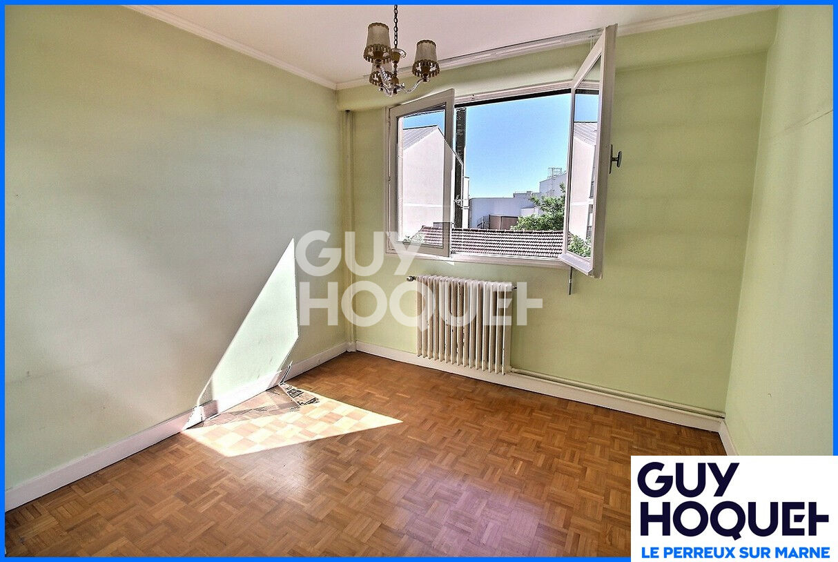 Maison 7 pièces - Le perreux sur marne — 7 pièces, 155 m², 5 chambres — photo 6
