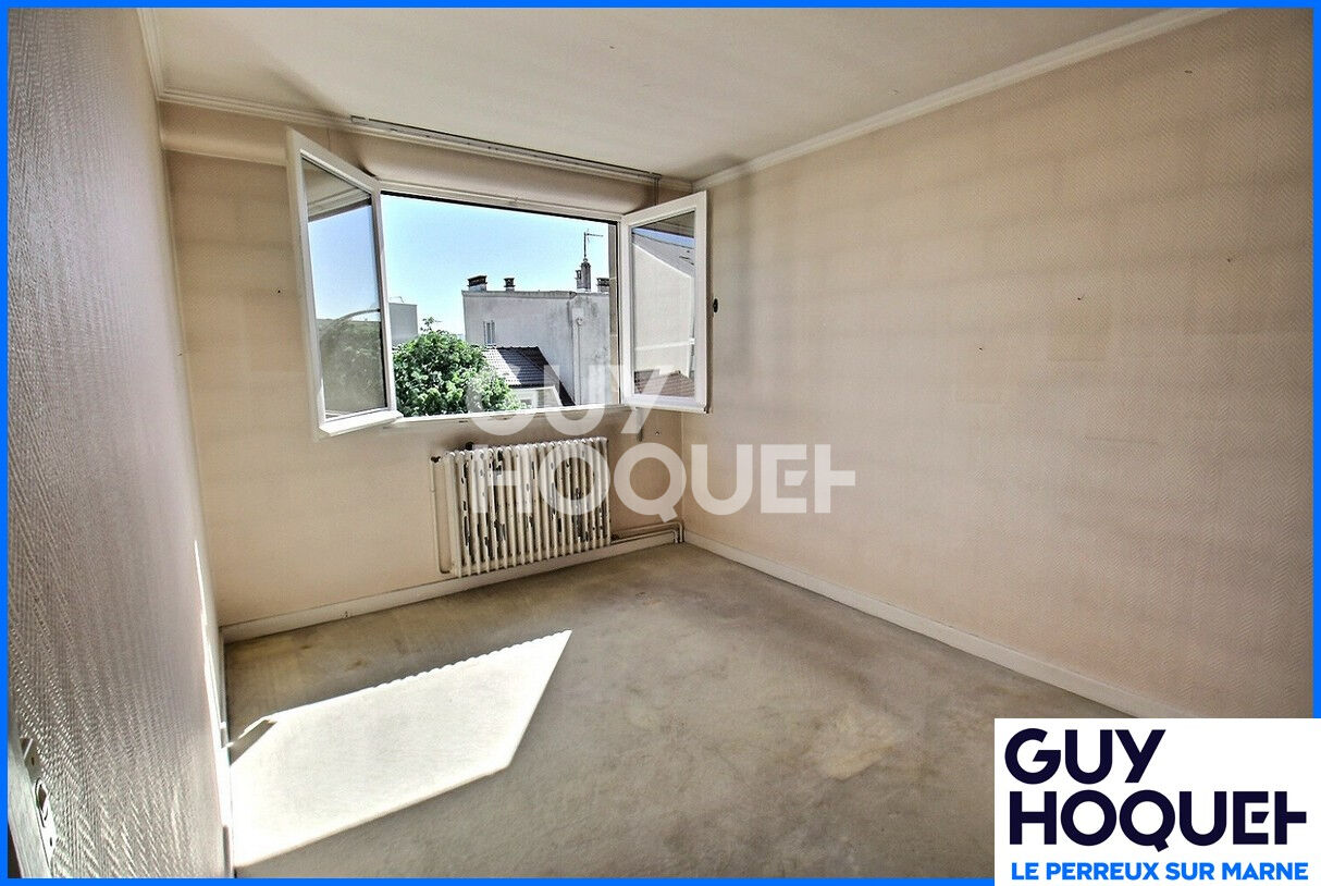 Maison 7 pièces - Le perreux sur marne — 7 pièces, 155 m², 5 chambres — photo 7