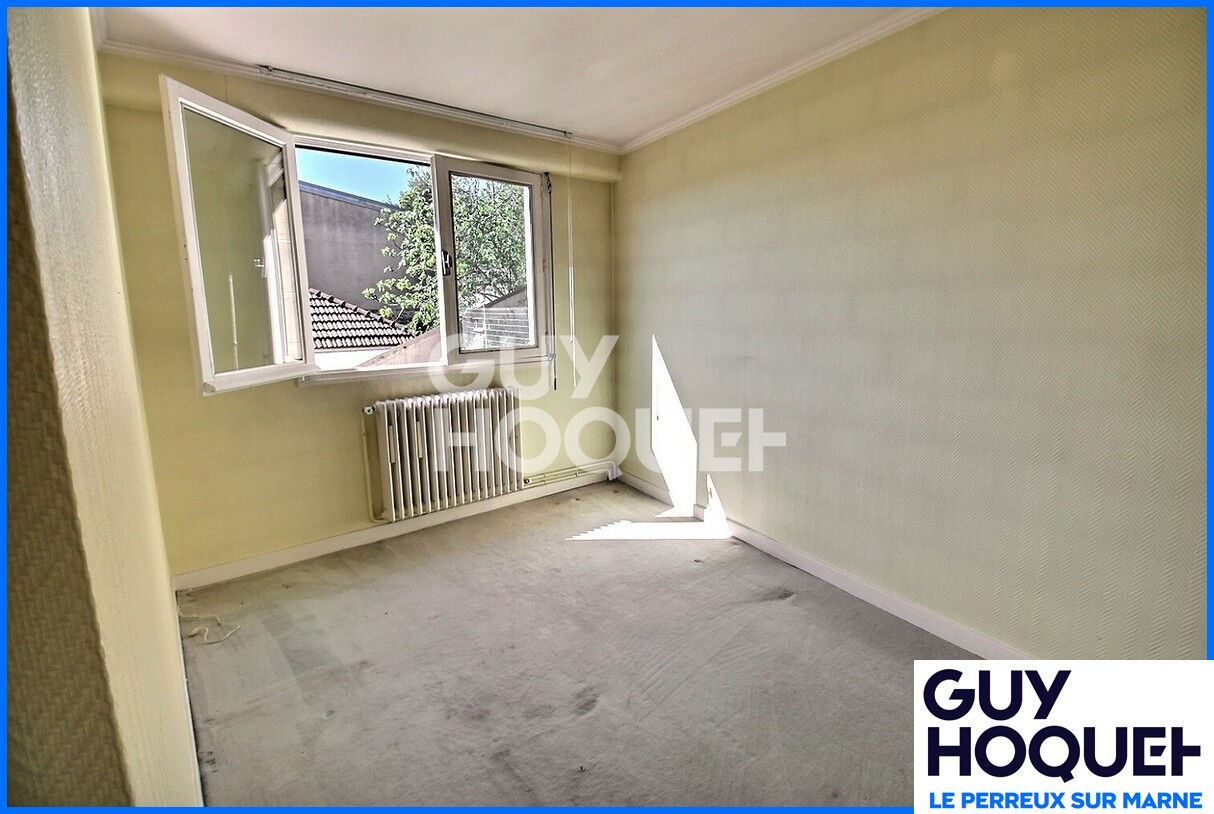 Maison 7 pièces - Le perreux sur marne — 7 pièces, 155 m², 5 chambres — photo 8