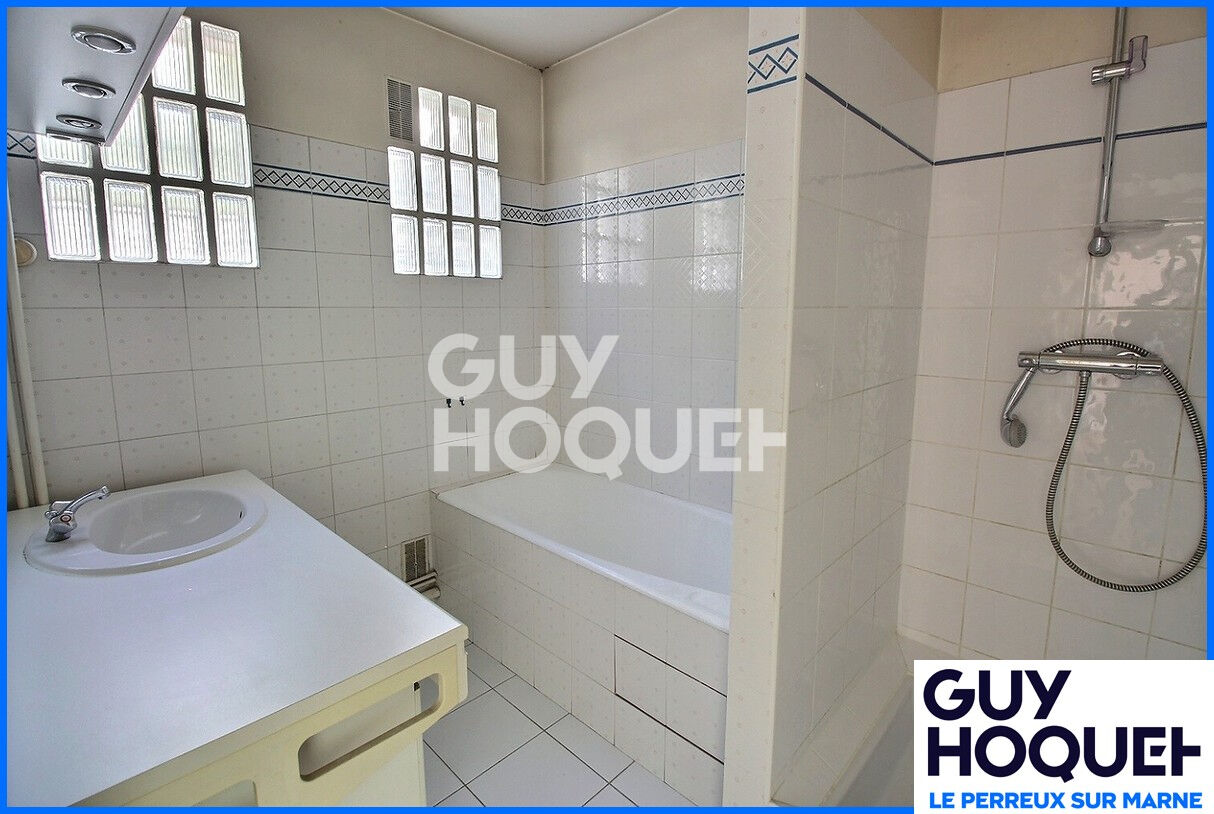 Maison 7 pièces - Le perreux sur marne — 7 pièces, 155 m², 5 chambres — photo 9