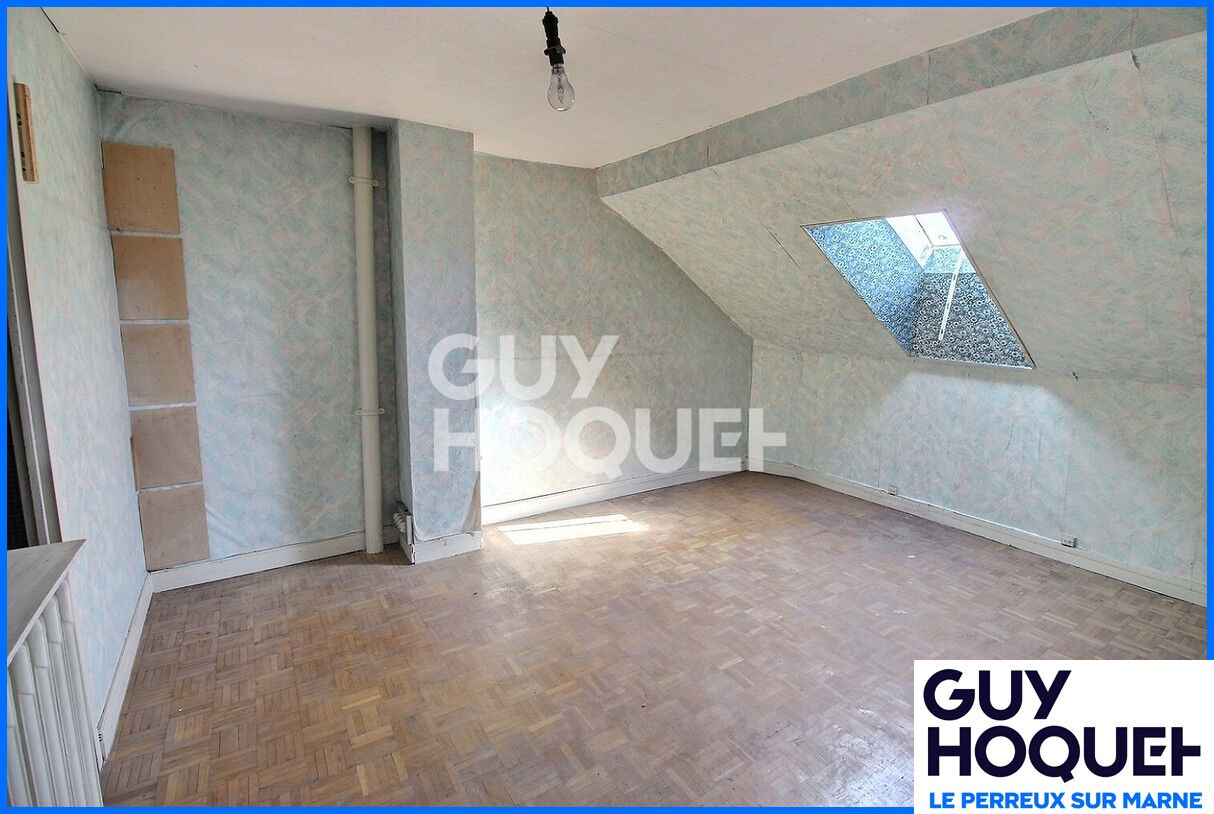 Maison 7 pièces - Le perreux sur marne — 7 pièces, 155 m², 5 chambres — photo 10