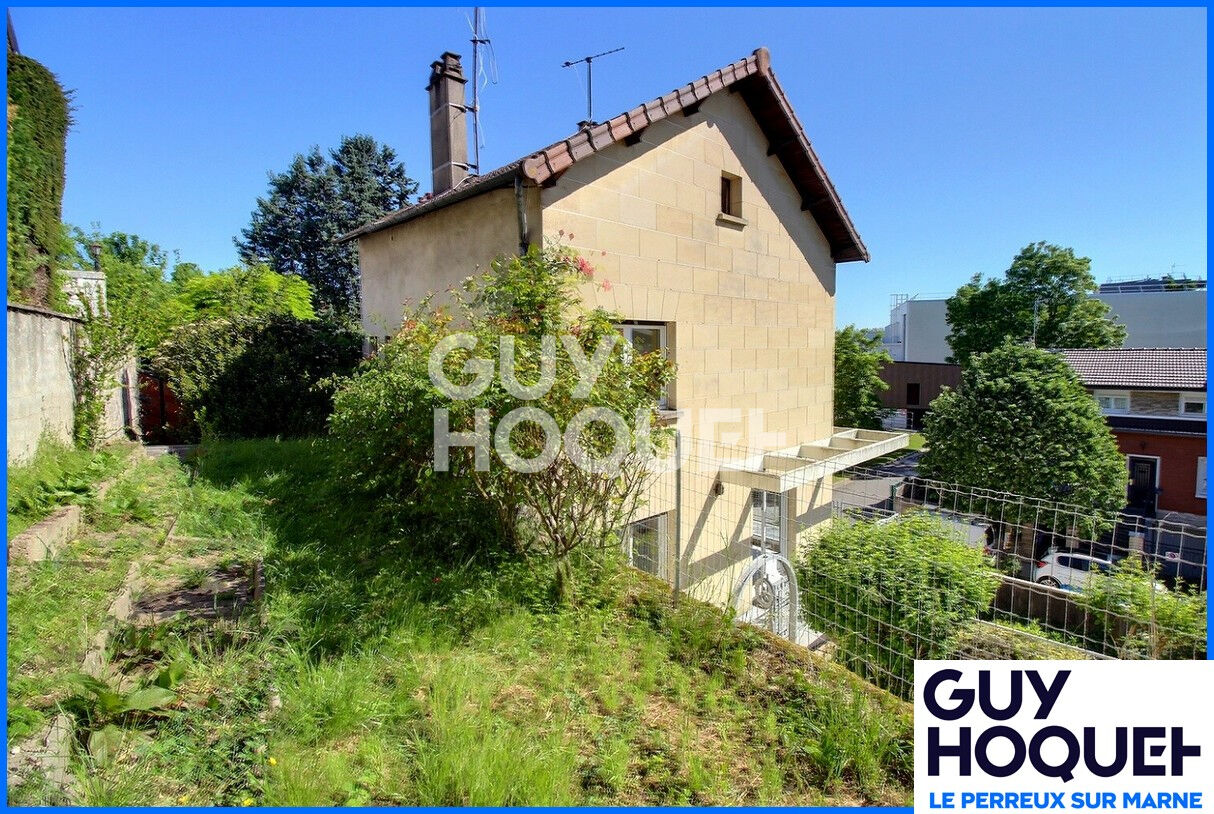 Maison 7 pièces - Le perreux sur marne — 7 pièces, 155 m², 5 chambres — photo 12