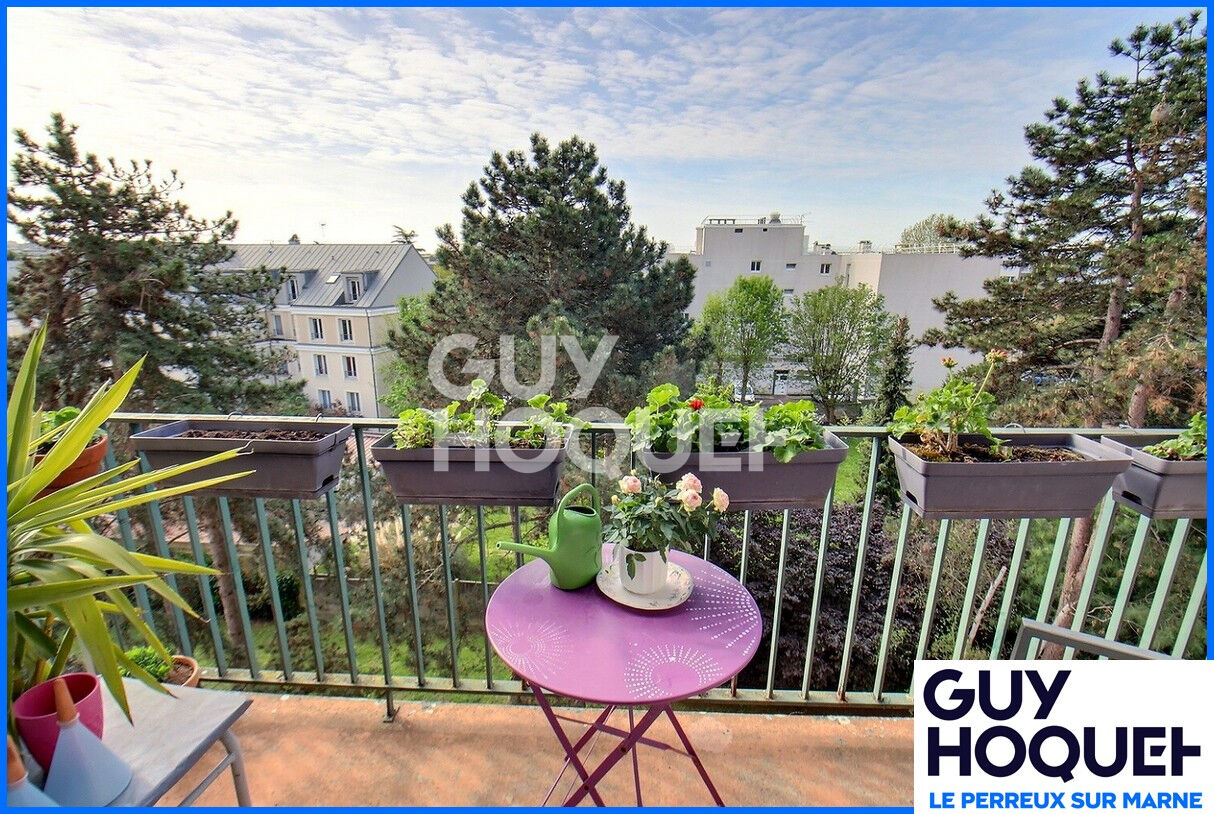 LE PERREUX SUR MARNE