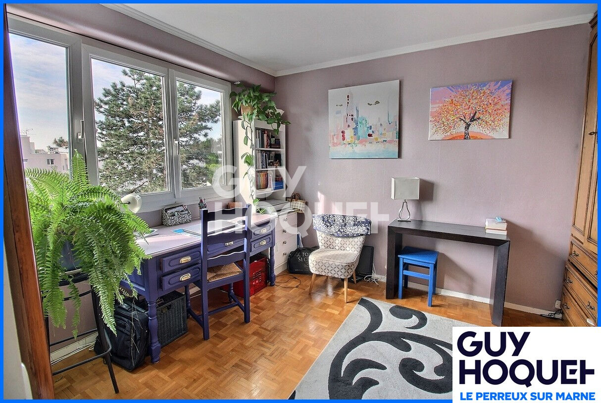 LE PERREUX SUR MARNE