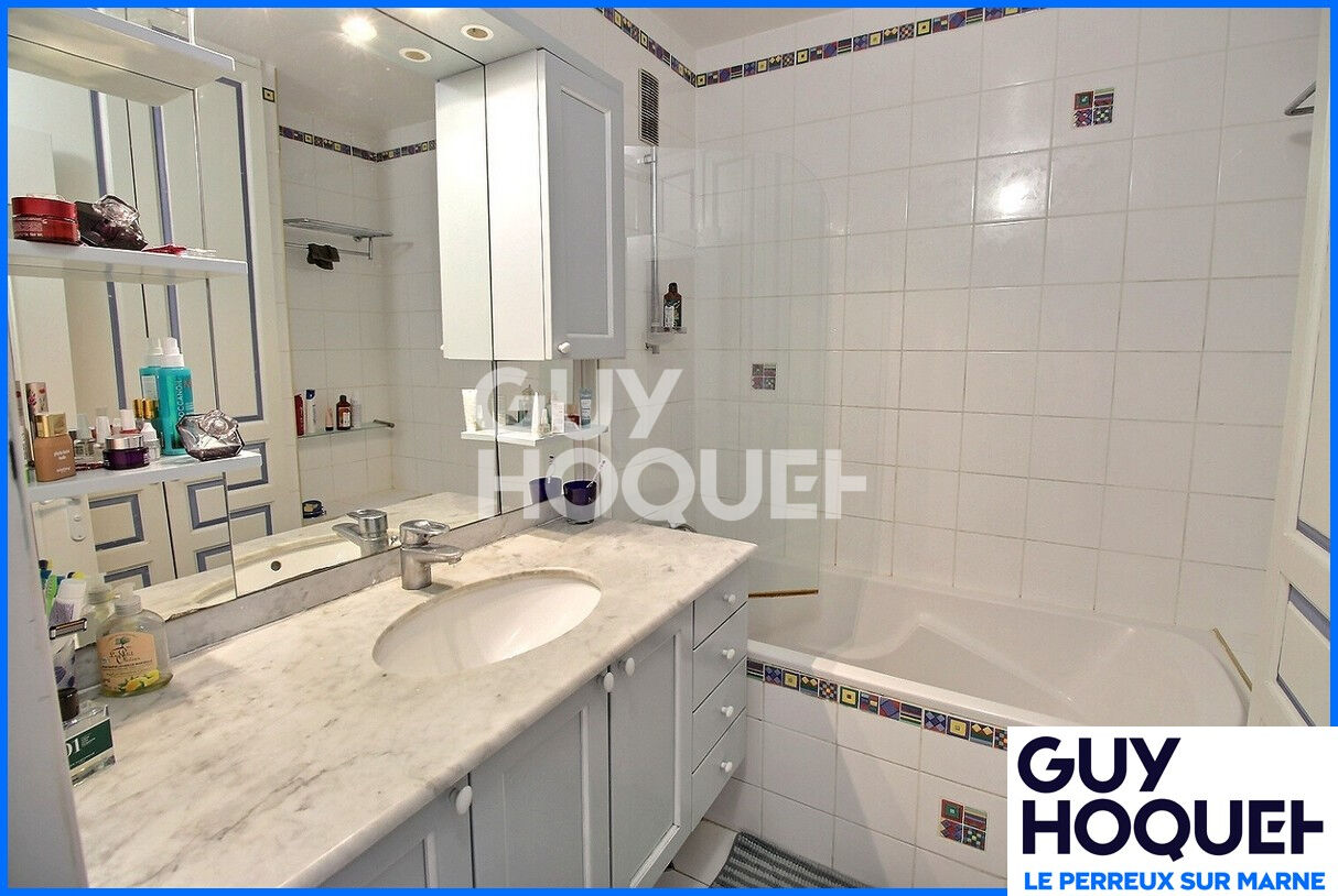 LE PERREUX SUR MARNE