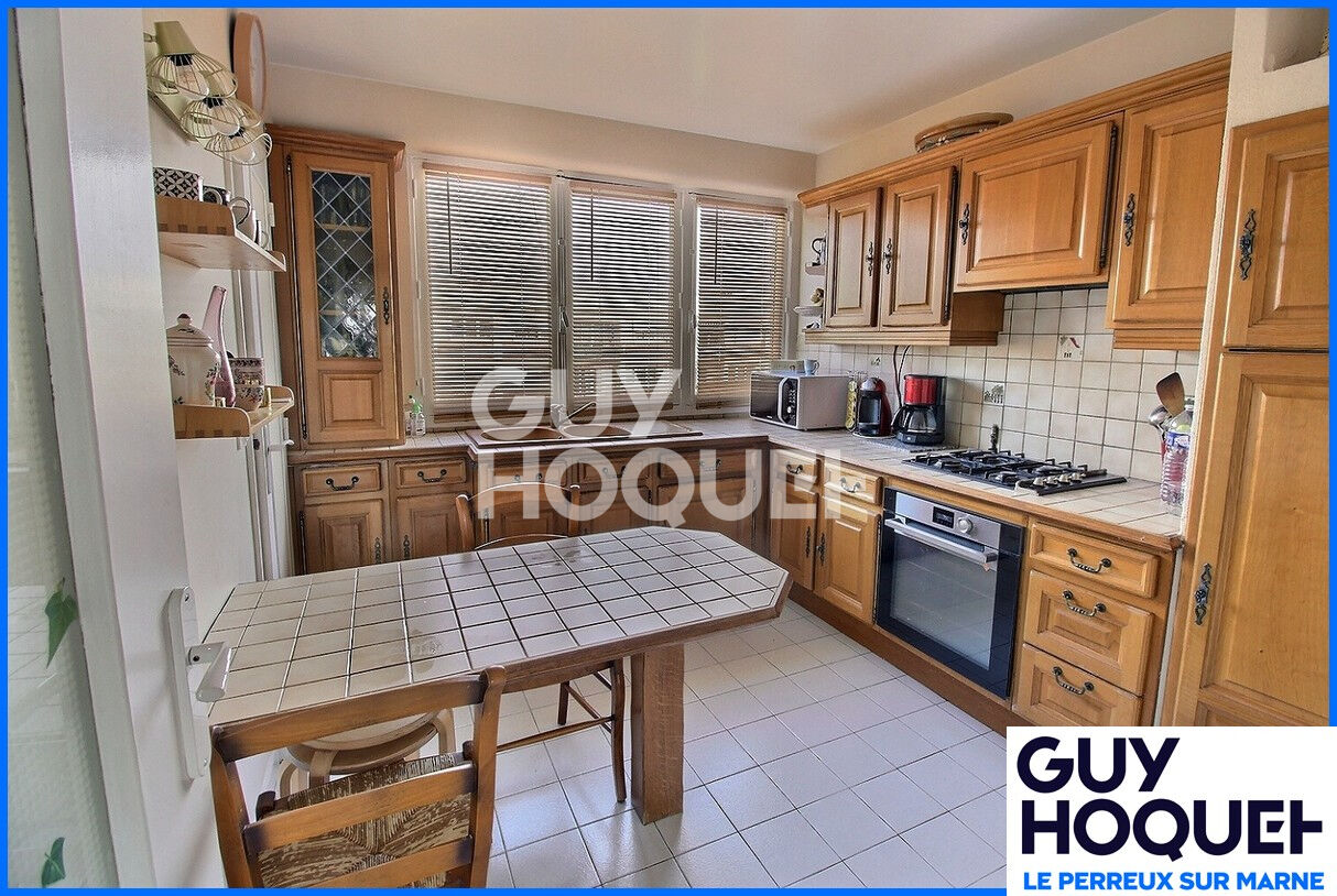 LE PERREUX SUR MARNE