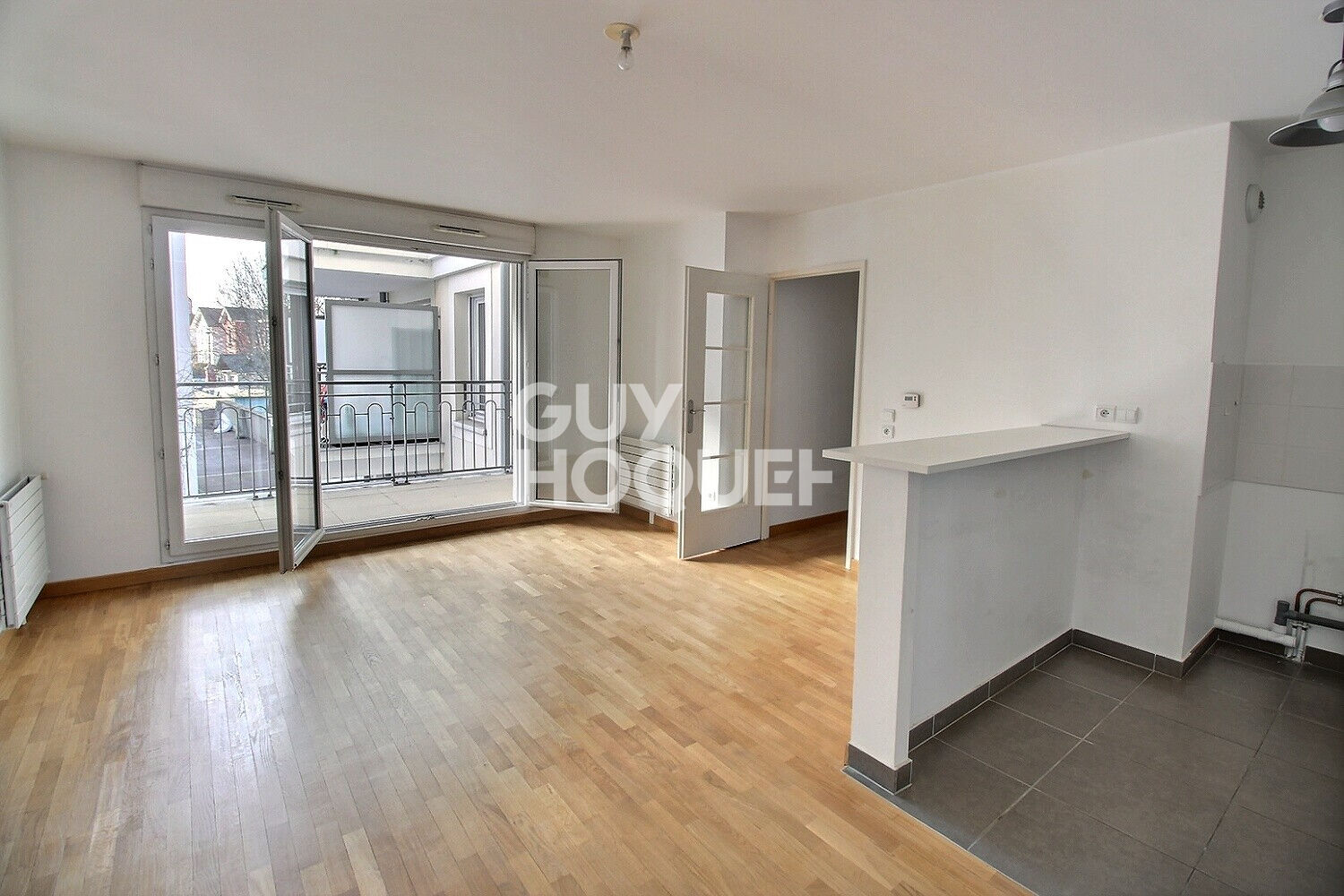 Appartement Le Perreux Sur Marne 3 pièces 65.04 m2