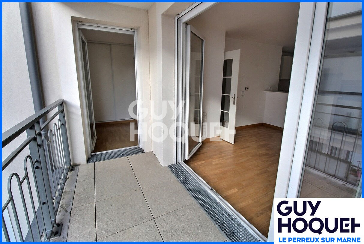 Appartement Le Perreux Sur Marne 3 pièces 65.04 m2