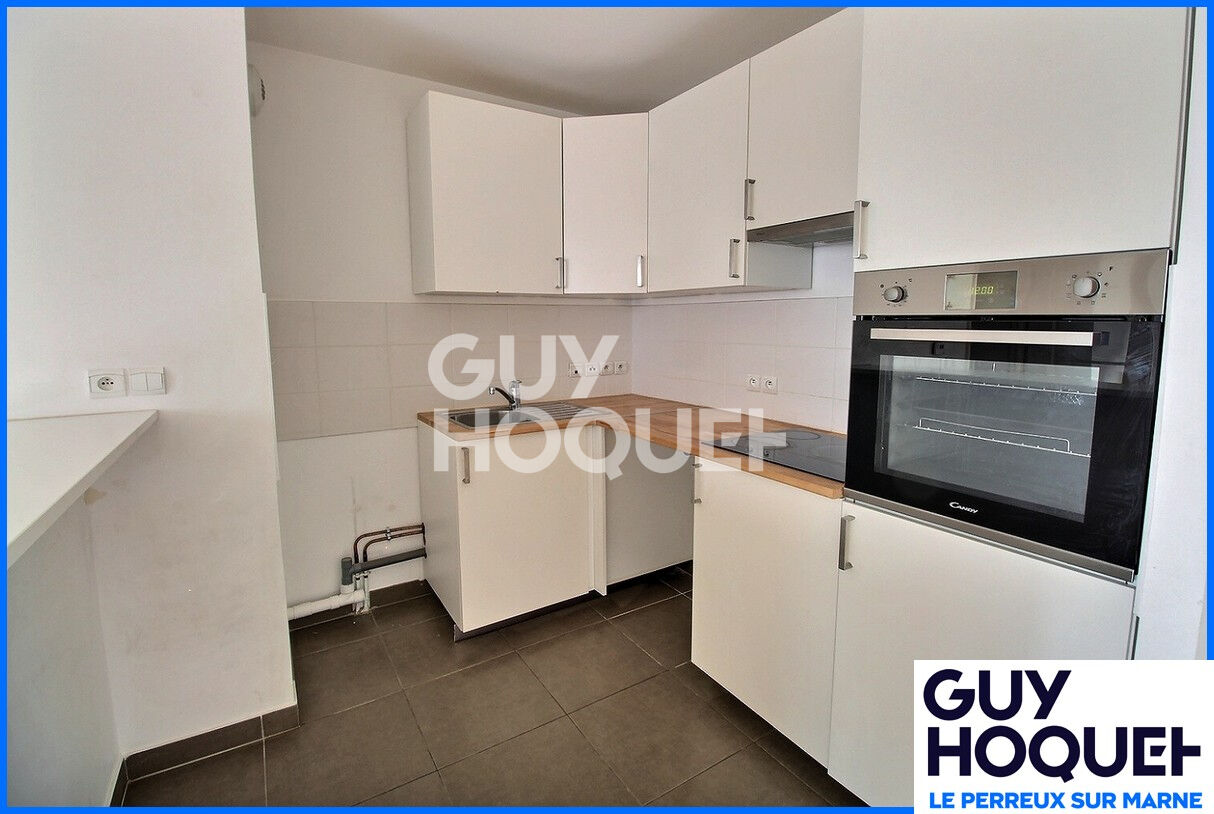 Appartement Le Perreux Sur Marne 3 pièces 65.04 m2