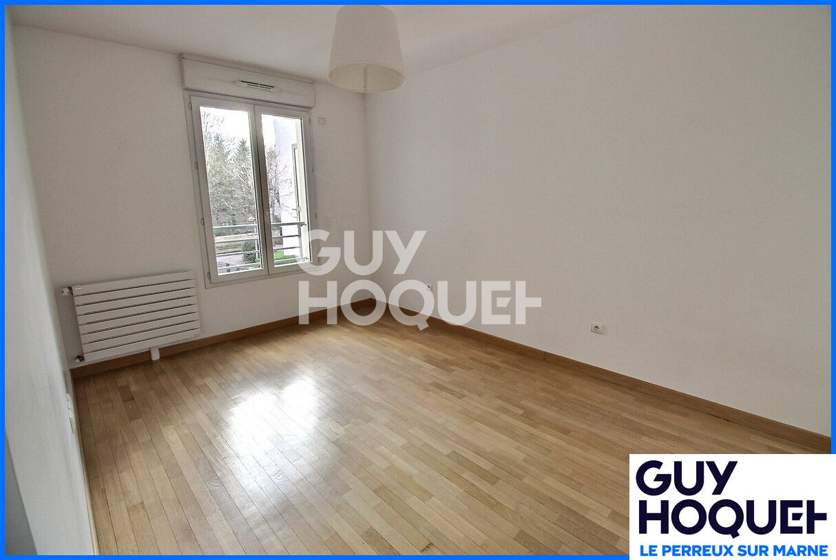 Appartement Le Perreux Sur Marne 3 pièces 65.04 m2