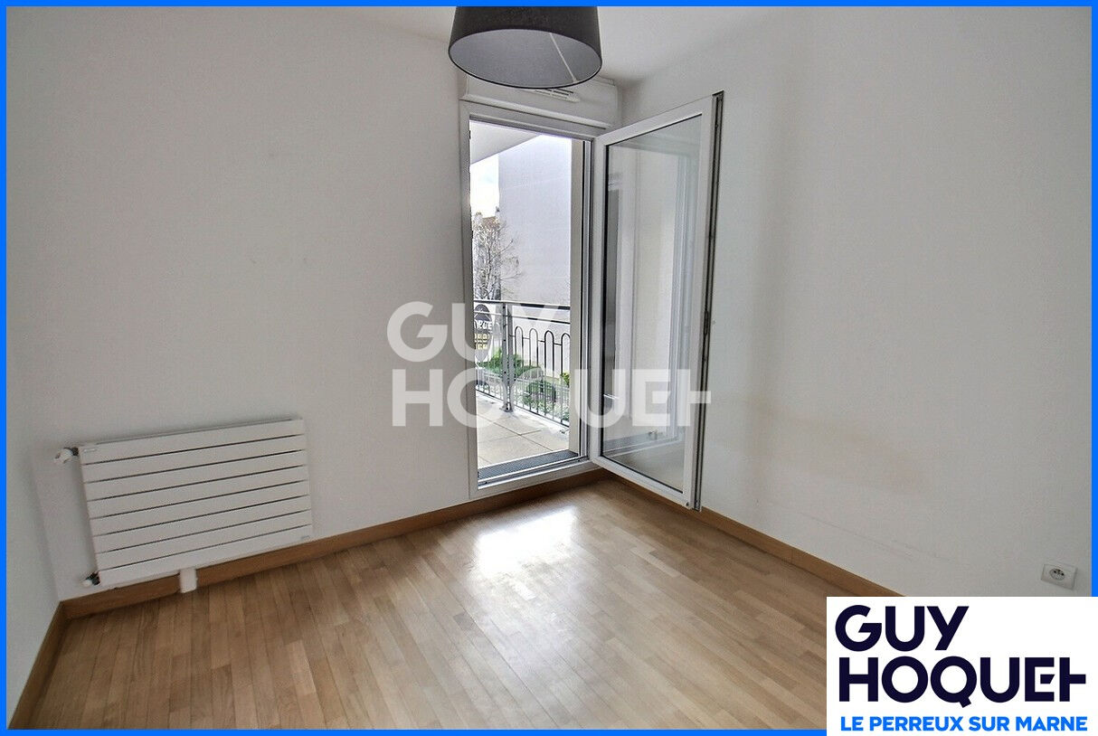 Appartement Le Perreux Sur Marne 3 pièces 65.04 m2