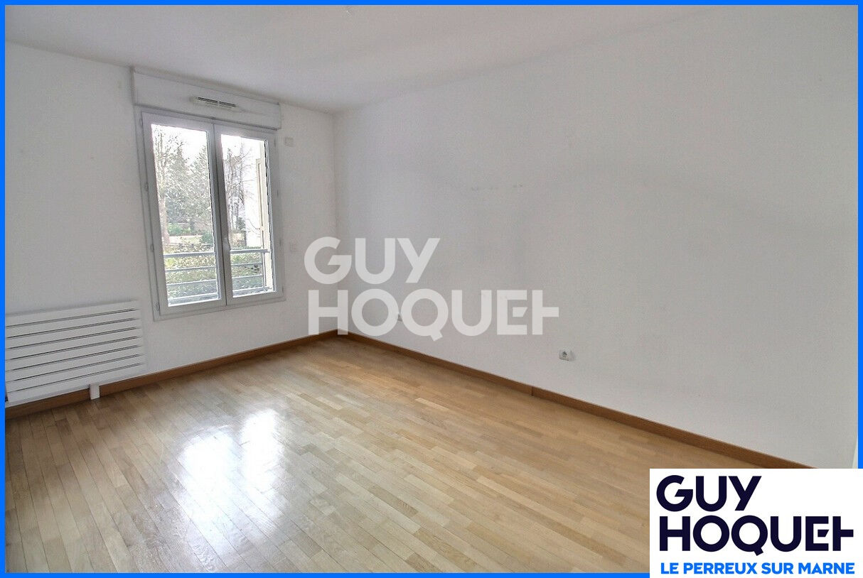 Appartement Le Perreux Sur Marne 3 pièces 65.14 m2