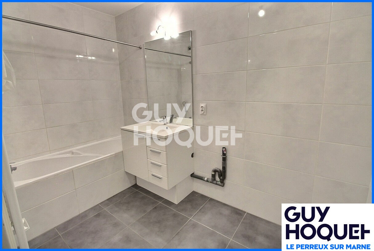 Appartement Le Perreux Sur Marne 3 pièces 65.14 m2