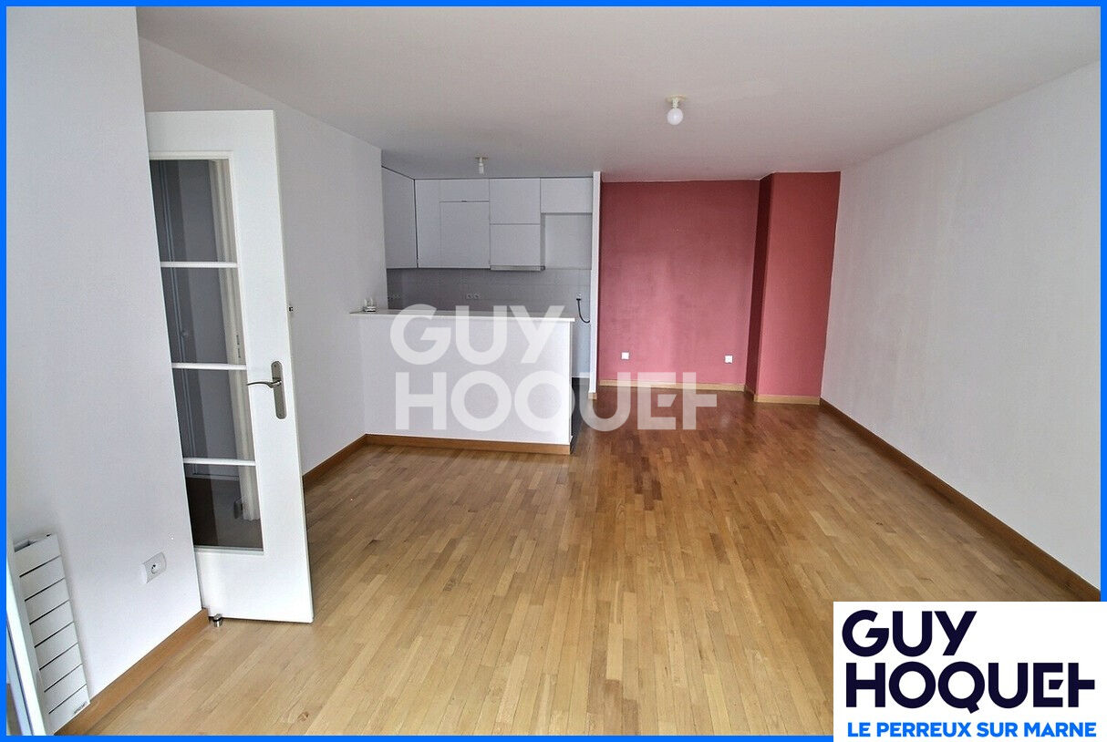 Appartement Le Perreux Sur Marne 3 pièces 65.14 m2