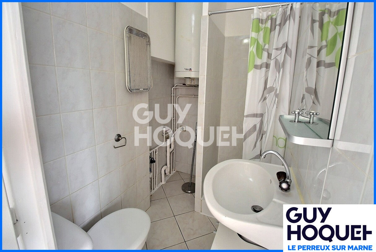 Appartement Le Perreux Sur Marne 2 pièces 34.01 m2