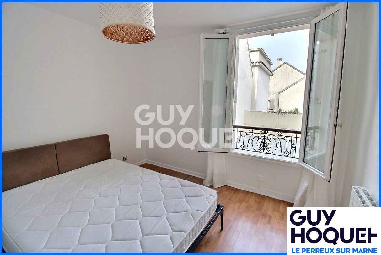 Appartement Le Perreux Sur Marne 2 pièces 34.01 m2