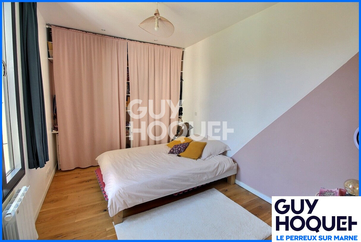 Maison Le Perreux Sur Marne 5 pièces 94 m2