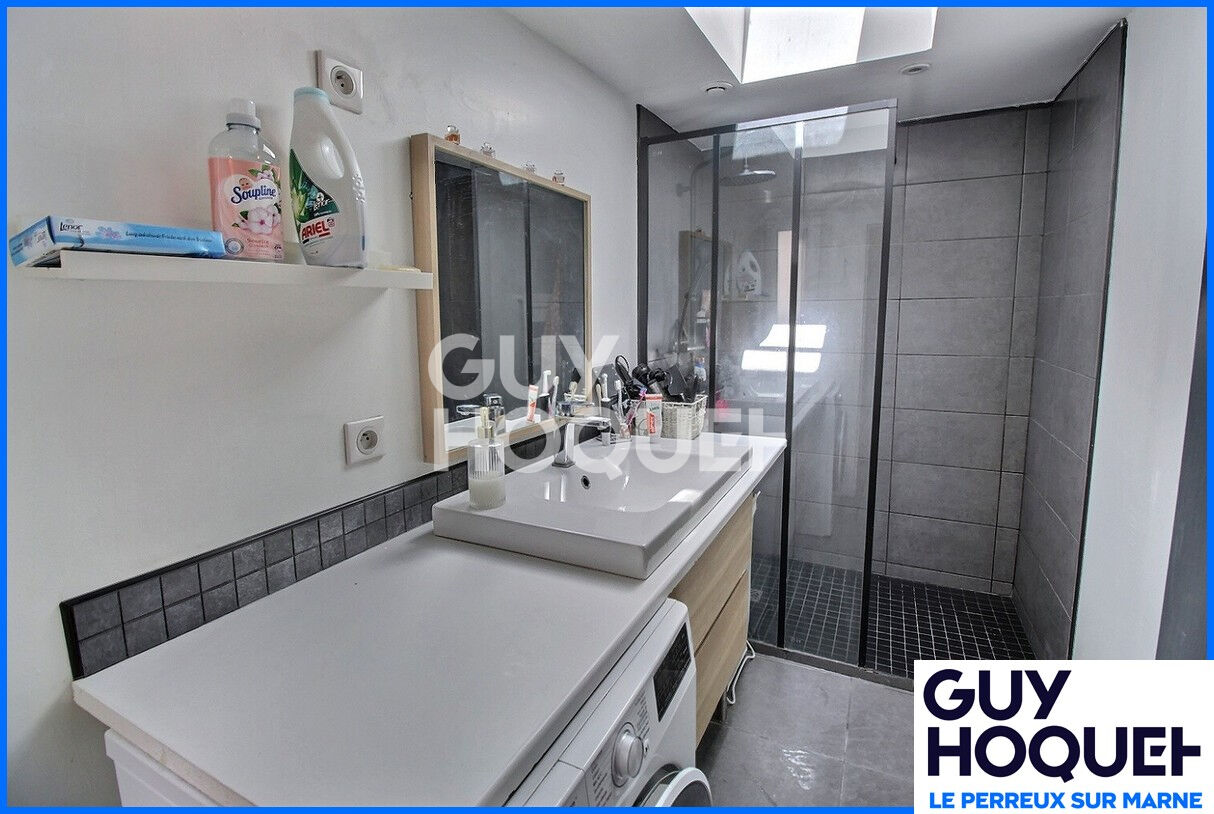 Maison Le Perreux Sur Marne 5 pièces 94 m2