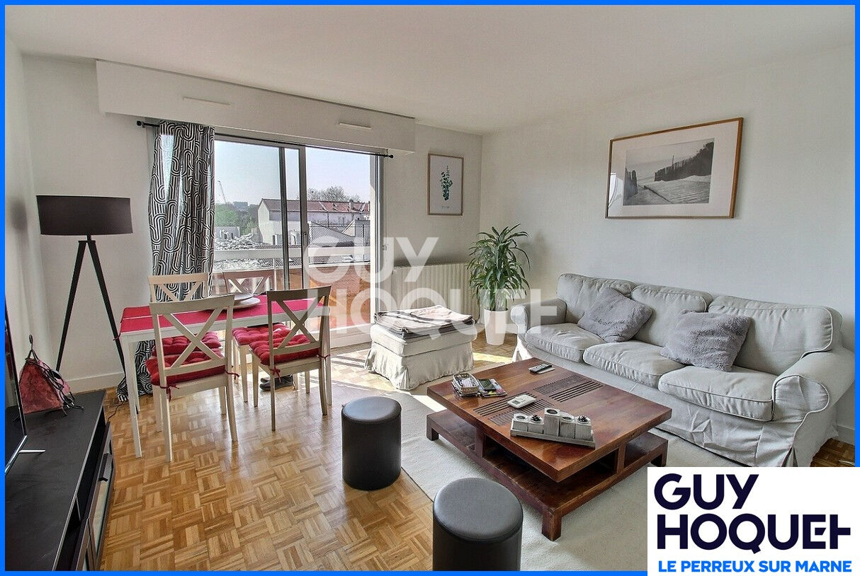 Appartement Le Perreux Sur Marne 2 pièce(s)