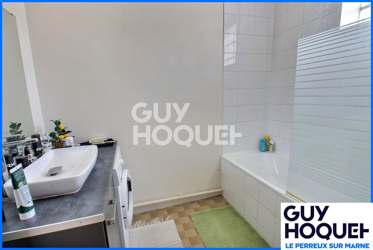 Appartement Le Perreux Sur Marne 2 pièce(s)