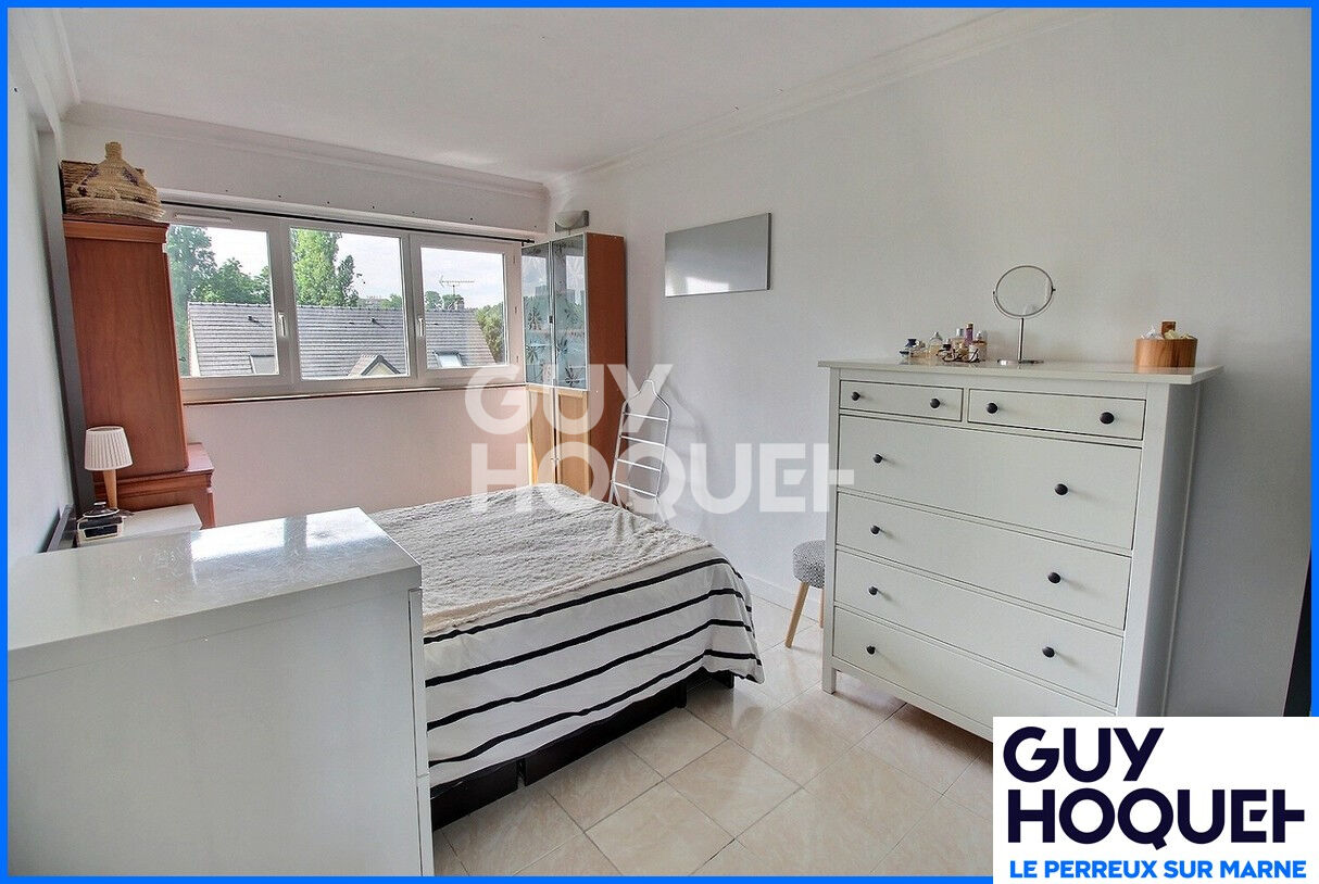 Appartement 4 pièces - 68m²
