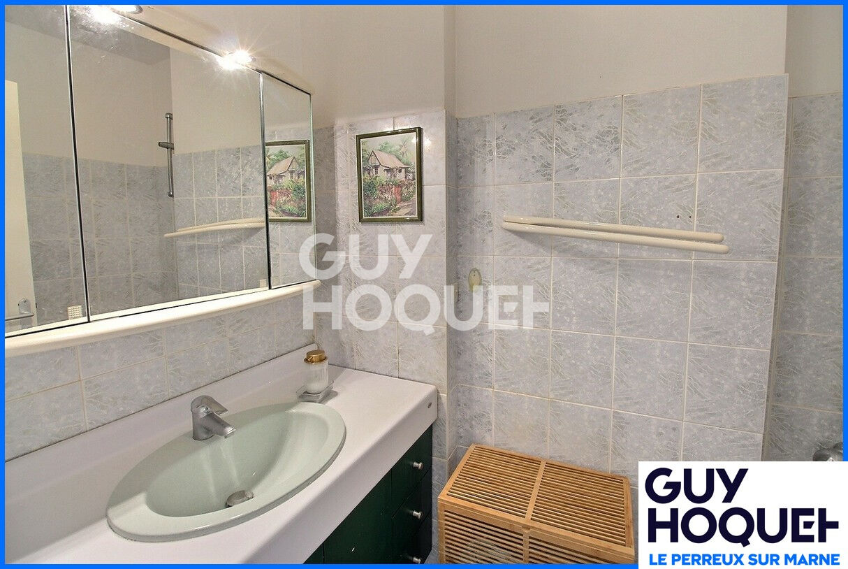 Appartement 4 pièces - 68m²