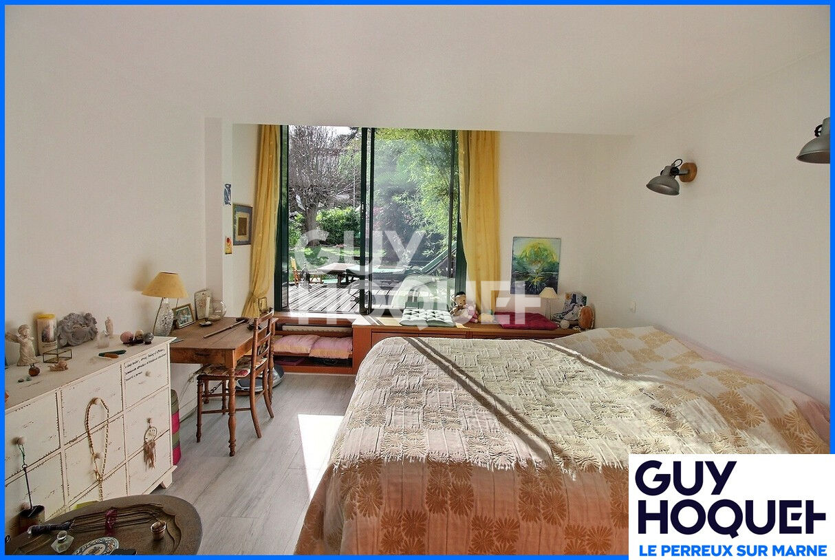 Maison Le Perreux Sur Marne 262.34 m2