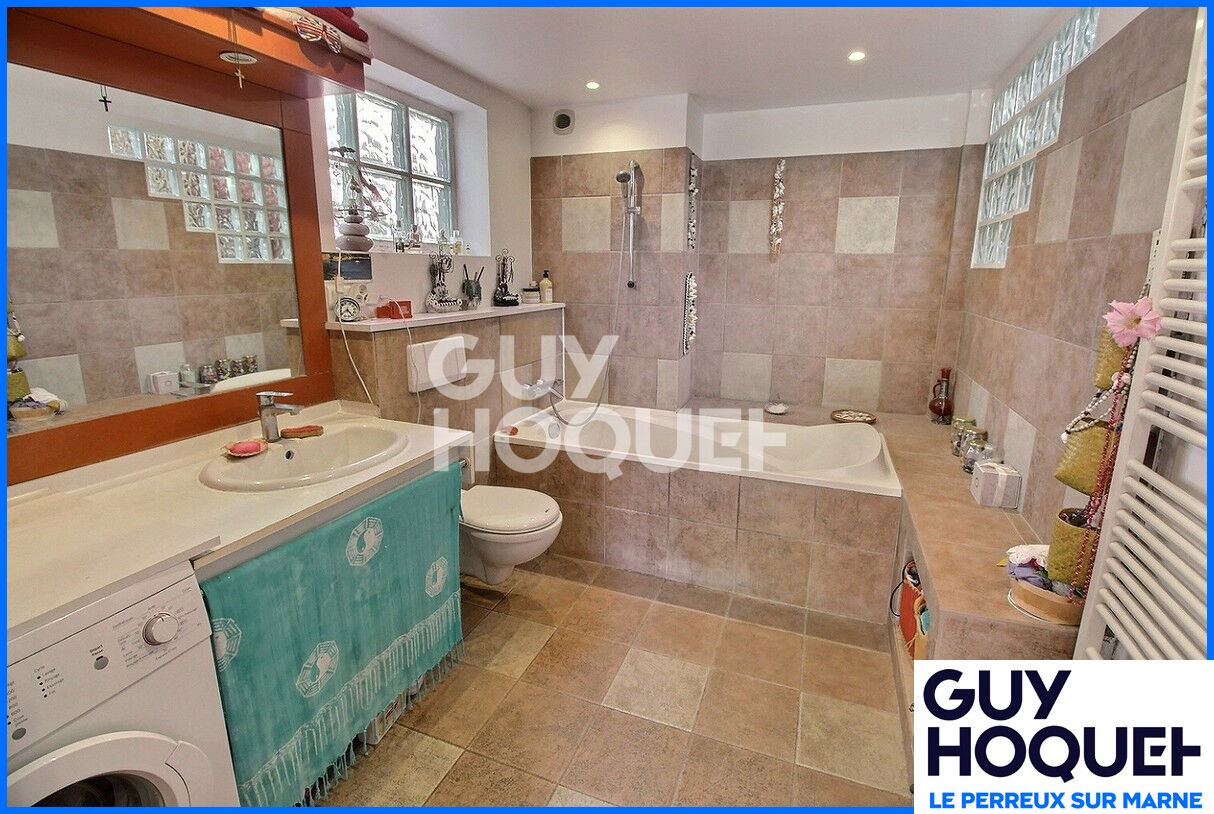 Maison Le Perreux Sur Marne 262.34 m2