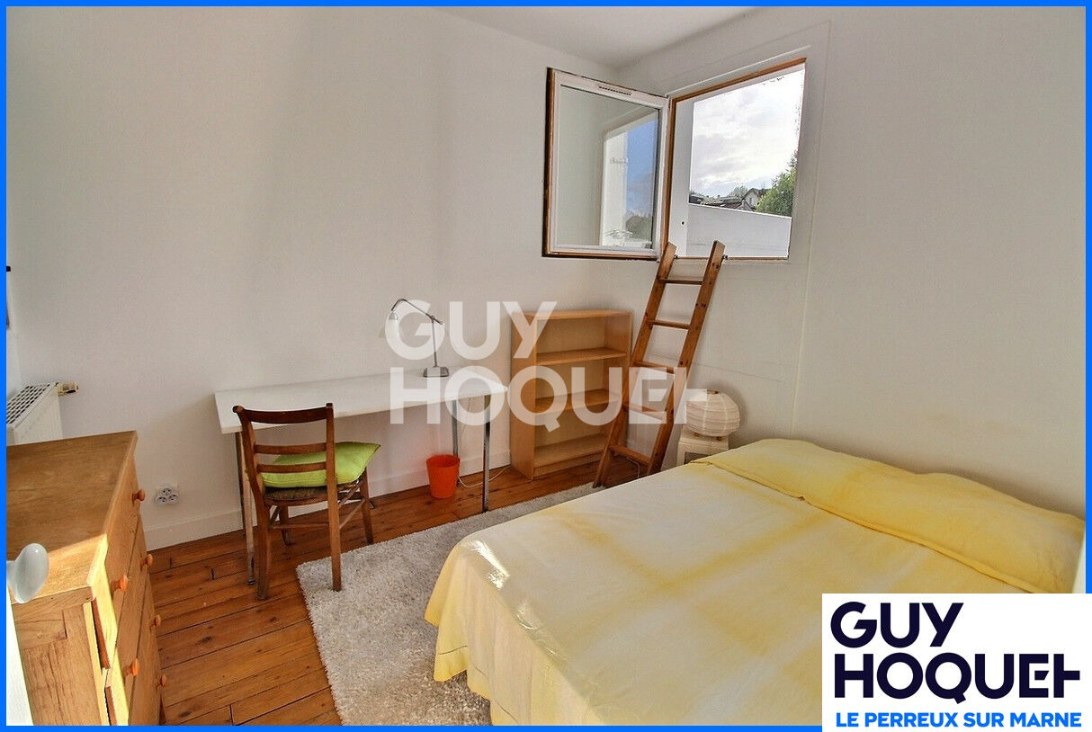 Maison Le Perreux Sur Marne 262.34 m2