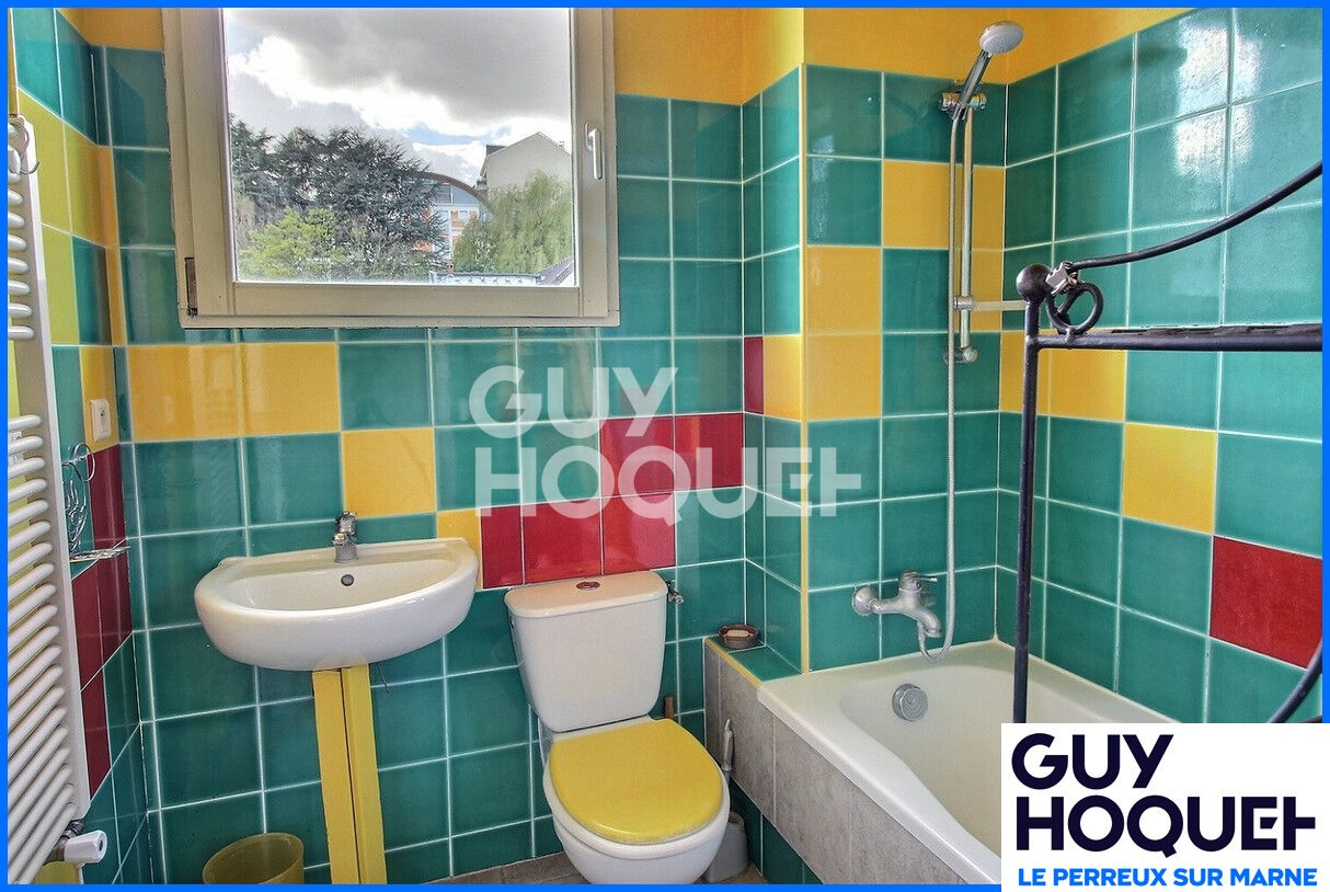 Maison Le Perreux Sur Marne 262.34 m2