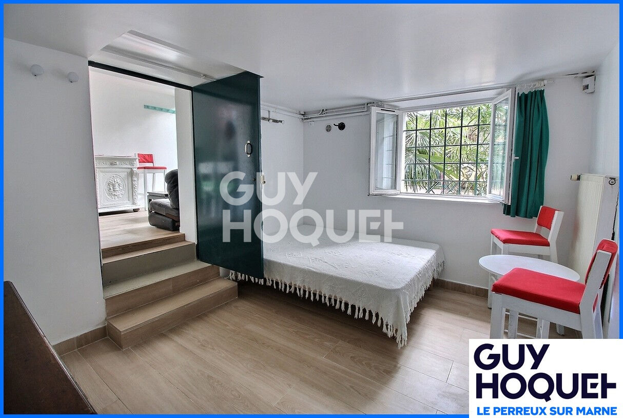 Maison Le Perreux Sur Marne 262.34 m2