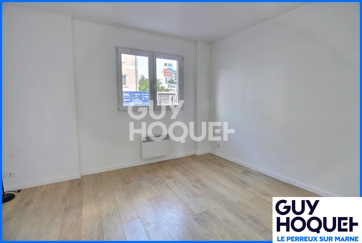 APPARTEMENT 4 PIECES DE 85M²