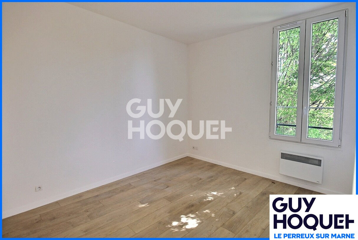 APPARTEMENT 4 PIECES DE 85M²